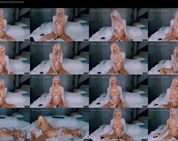 kb3301 — 71 minute Chaturbate couple cam video clip, 1080p, Feb 27, 2021