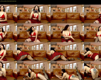 keylamonroy1 — 48 minute Chaturbate female cam video clip, 1080p, Feb 27, 2021
