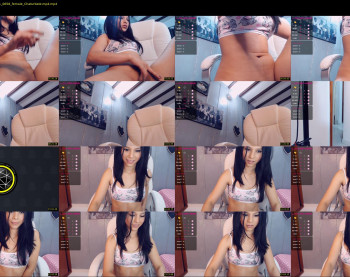 soft_doll_small — 29 minute Chaturbate female cam video clip, 720p, Feb 27, 2021