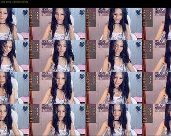 soft_doll_small — 6 minute Chaturbate female cam video clip, 720p, Feb 27, 2021