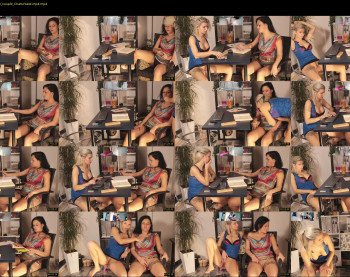 sebilone — 61 minute Chaturbate couple cam video clip, 1080p, Feb 28, 2021