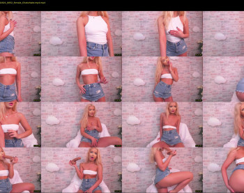 yourmidnightcoffee — 31 minute Chaturbate female cam video clip, 1080p, Mar 1, 2021