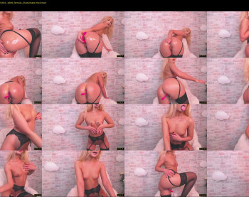 yourmidnightcoffee — 32 minute Chaturbate female cam video clip, 1080p, Feb 28, 2021