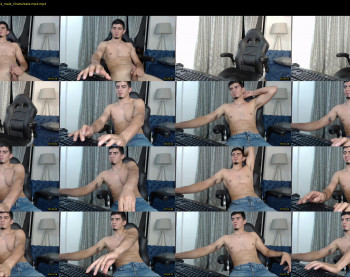 _mrcock_ — 13 minute Chaturbate male cam video clip, 720p, Mar 1, 2021
