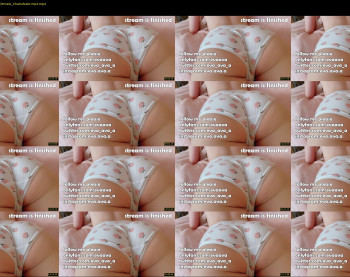 evaava — 26 minute Chaturbate female cam video clip, 1080p, Mar 1, 2021