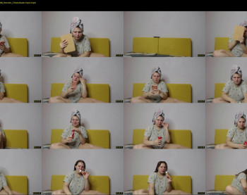 sashabulls — 12 minute Chaturbate couple cam video clip, 1080p, Mar 1, 2021