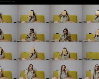 sashabulls — 28 minute Chaturbate couple cam video clip, 1080p, Mar 1, 2021