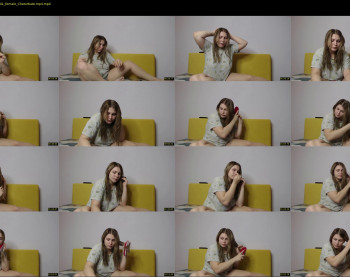 sashabulls — 3 minute Chaturbate couple cam video clip, 1080p, Mar 1, 2021