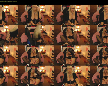 sassythang4u — 4 minute Chaturbate female cam video clip, 720p, Mar 1, 2021