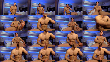 william_mann — 16 minute Chaturbate male cam video clip, 1080p, Mar 1, 2021