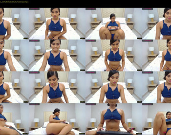 danielasanders — 83 minute Chaturbate female cam video clip, 720p, Mar 2, 2021