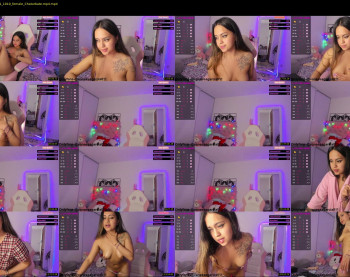 harmony_murr — 101 minute Chaturbate female cam video clip, 720p, Mar 2, 2021