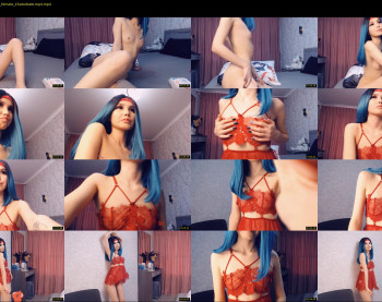 mad_dy — 42 minute Chaturbate female cam video clip, 720p, Mar 3, 2021