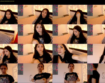 okiro_su — 74 minute Chaturbate female cam video clip, 1080p, Mar 3, 2021