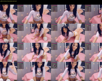 soft_doll_small — 3 minute Chaturbate female cam video clip, 720p, Mar 2, 2021