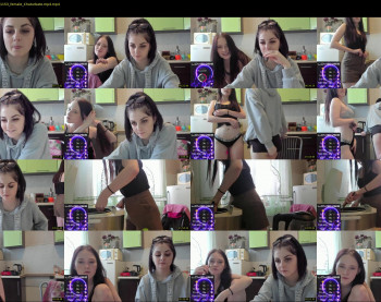 wild_light696 — 38 minute Chaturbate couple cam video clip, 720p, Mar 2, 2021
