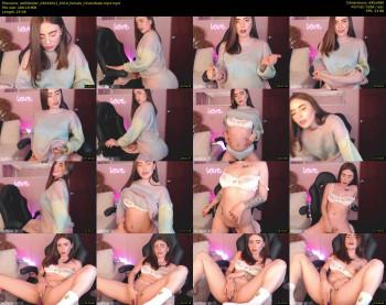 wolfsfoster — 26 minute Chaturbate couple cam video clip, 480p, Mar 3, 2021