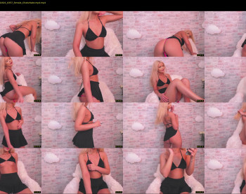 yourmidnightcoffee — 72 minute Chaturbate female cam video clip, 1080p, Mar 3, 2021
