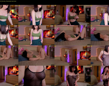_blackbee_ — 70 minute Chaturbate female cam video clip, 1080p, Mar 3, 2021