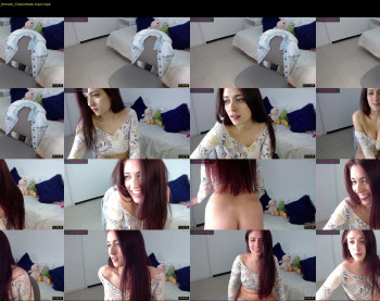 la_rola_ — 30 minute Chaturbate female cam video clip, 720p, Mar 4, 2021