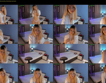 mikakimura — 71 minute Chaturbate female cam video clip, 1080p, Mar 3, 2021