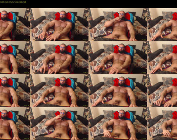 muscle0max — 32 minute Chaturbate male cam video clip, 1080p, Mar 3, 2021