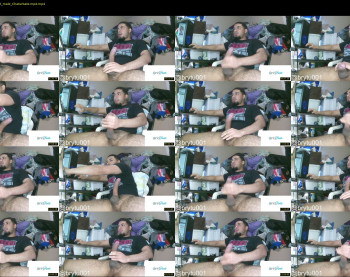 pml1234 — 28 minute Chaturbate male cam video clip, 720p, Mar 3, 2021