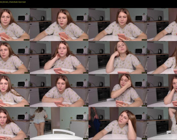 sashabulls — 15 minute Chaturbate couple cam video clip, 1080p, Mar 3, 2021