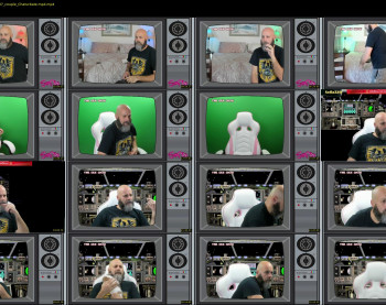 sofia3211 — 37 minute Chaturbate couple cam video clip, 1080p, Mar 3, 2021