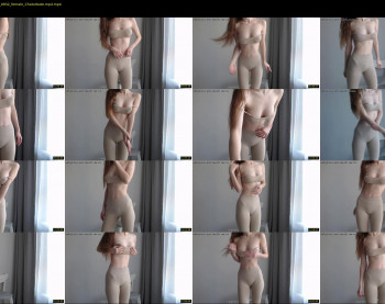 touch_me111 — 33 minute Chaturbate female cam video clip, 1080p, Mar 3, 2021