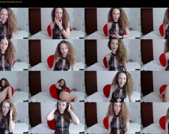 evolett — 18 minute Chaturbate female cam video clip, 1080p, Mar 4, 2021