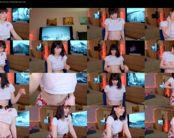 _blackbee_ — 31 minute Chaturbate female cam video clip, 1080p, Mar 7, 2021