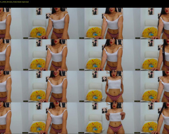 _nathashagrey1 — 100 minute Chaturbate female cam video clip, 480p, Mar 7, 2021
