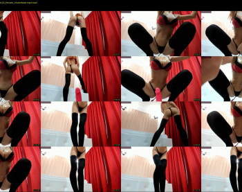 alexissadele — 21 minute Chaturbate female cam video clip, 1080p, Mar 8, 2021