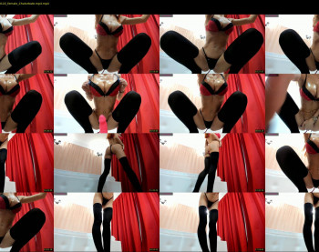 alexissadele — 20 minute Chaturbate female cam video clip, 1080p, Mar 8, 2021