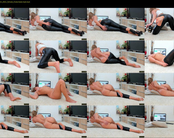 classy_medeeea — 43 minute Chaturbate female cam video clip, 1080p, Mar 8, 2021