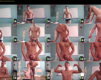 eric_poston — 70 minute Chaturbate male cam video clip, 1080p, Mar 7, 2021