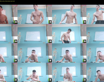 eric_poston — 70 minute Chaturbate male cam video clip, 1080p, Mar 7, 2021