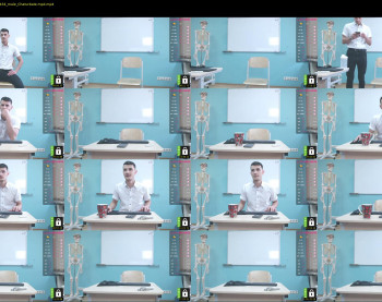 eric_poston — 70 minute Chaturbate male cam video clip, 1080p, Mar 7, 2021