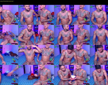 fitnolan — 87 minute Chaturbate male cam video clip, 720p, Mar 8, 2021