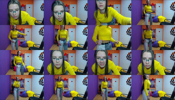 graffityfolz — 5 minute Chaturbate female cam video clip, 1080p, Mar 7, 2021
