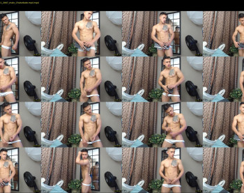 marcelo_costa_ — 9 minute Chaturbate male cam video clip, 720p, Mar 7, 2021