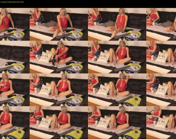 sebilone — 13 minute Chaturbate couple cam video clip, 1080p, Mar 7, 2021