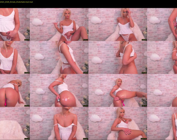 yourmidnightcoffee — 73 minute Chaturbate female cam video clip, 1080p, Mar 8, 2021