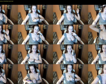 aliaa_ — 15 minute Chaturbate female cam video clip, 1080p, Mar 9, 2021