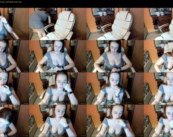 aliaa_ — 16 minute Chaturbate female cam video clip, 1080p, Mar 9, 2021