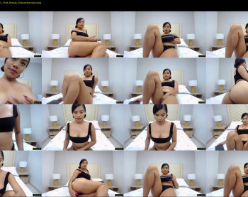 danielasanders — 115 minute Chaturbate female cam video clip, 720p, Mar 8, 2021