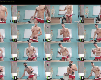 eric_poston — 23 minute Chaturbate male cam video clip, 1080p, Mar 8, 2021