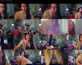 eroticalynn — 51 minute Chaturbate female cam video clip, 720p, Mar 8, 2021