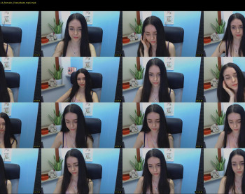 quietbecky — 70 minute Chaturbate female cam video clip, 720p, Mar 8, 2021